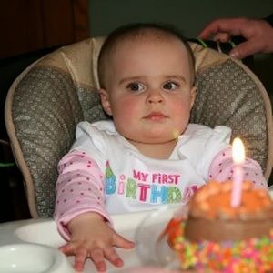 Meet your Posher, Kate